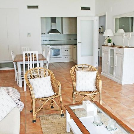 Apartamento Con Vistas Al Mar 2 El Port De La Selva ภายนอก รูปภาพ