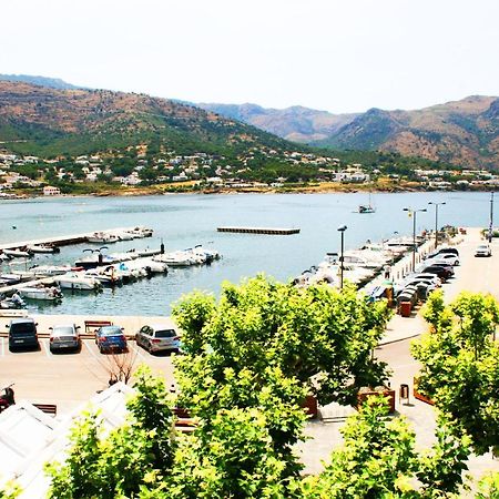 Apartamento Con Vistas Al Mar 2 El Port De La Selva ภายนอก รูปภาพ