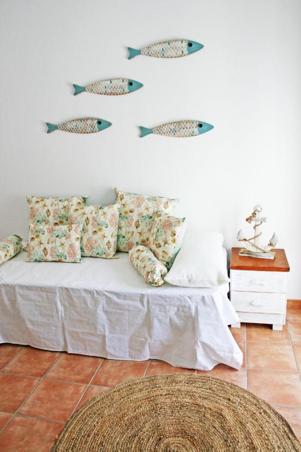 Apartamento Con Vistas Al Mar 2 El Port De La Selva ภายนอก รูปภาพ