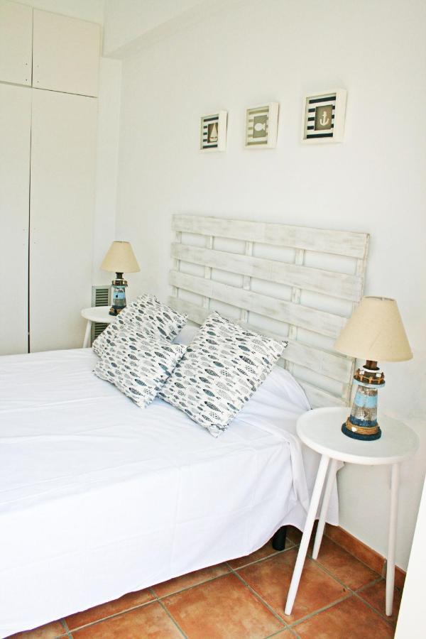 Apartamento Con Vistas Al Mar 2 El Port De La Selva ภายนอก รูปภาพ