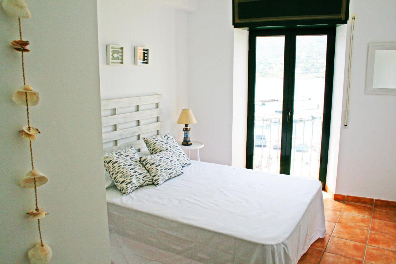 Apartamento Con Vistas Al Mar 2 El Port De La Selva ภายนอก รูปภาพ