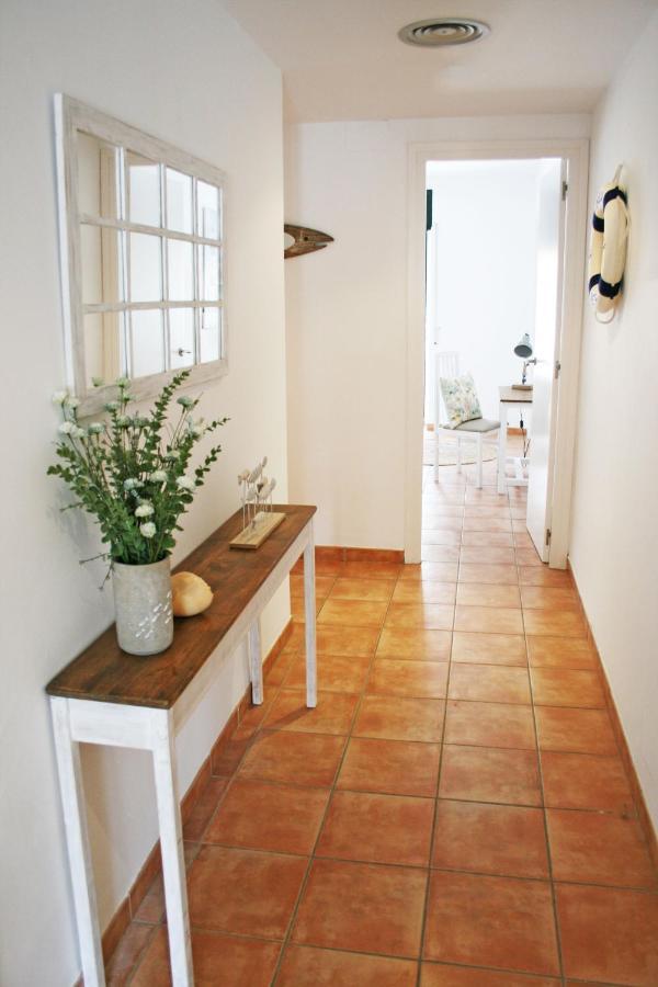 Apartamento Con Vistas Al Mar 2 El Port De La Selva ภายนอก รูปภาพ