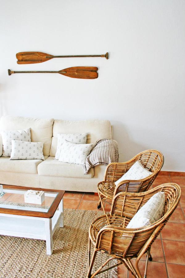 Apartamento Con Vistas Al Mar 2 El Port De La Selva ภายนอก รูปภาพ