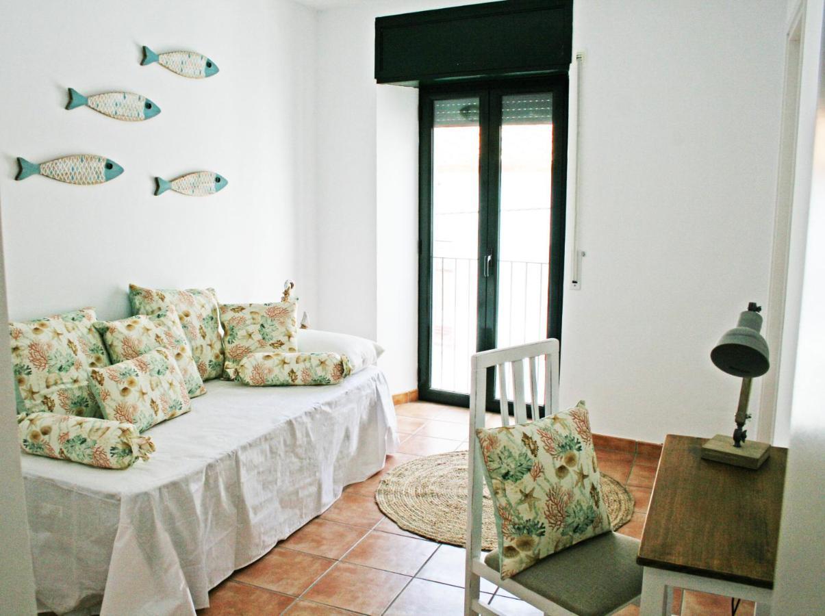 Apartamento Con Vistas Al Mar 2 El Port De La Selva ภายนอก รูปภาพ