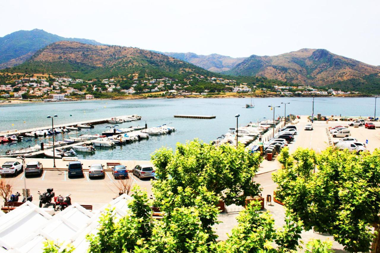 Apartamento Con Vistas Al Mar 2 El Port De La Selva ภายนอก รูปภาพ