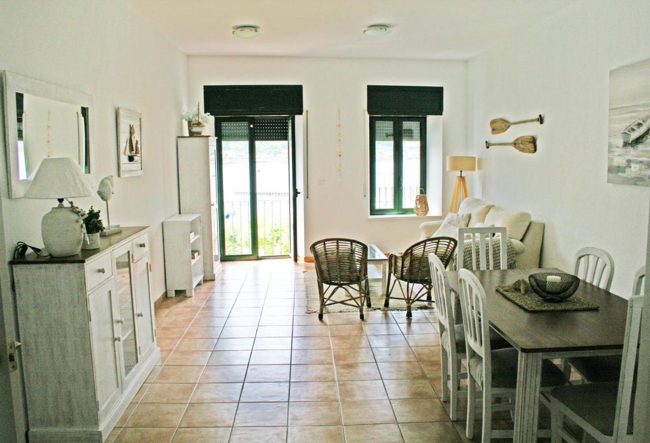 Apartamento Con Vistas Al Mar 2 El Port De La Selva ภายนอก รูปภาพ