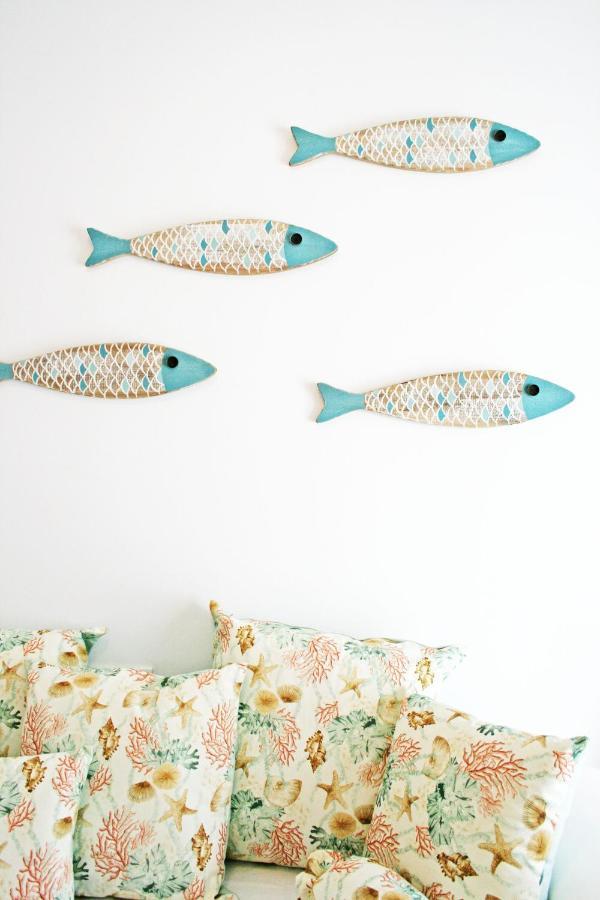 Apartamento Con Vistas Al Mar 2 El Port De La Selva ภายนอก รูปภาพ
