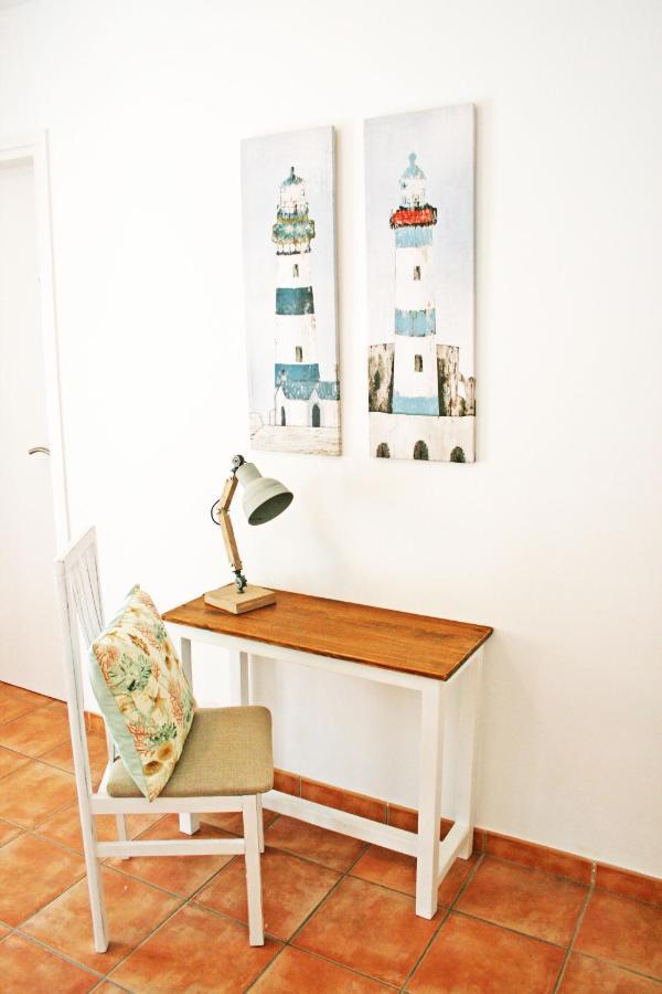 Apartamento Con Vistas Al Mar 2 El Port De La Selva ภายนอก รูปภาพ